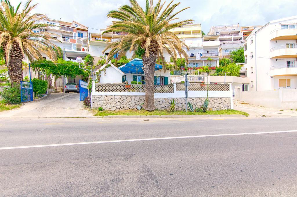Apartments Ban Dugi Rat Εξωτερικό φωτογραφία
