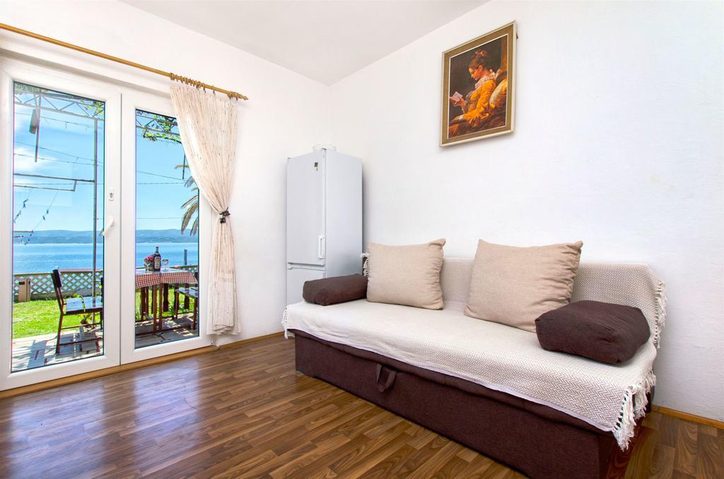 Apartments Ban Dugi Rat Εξωτερικό φωτογραφία