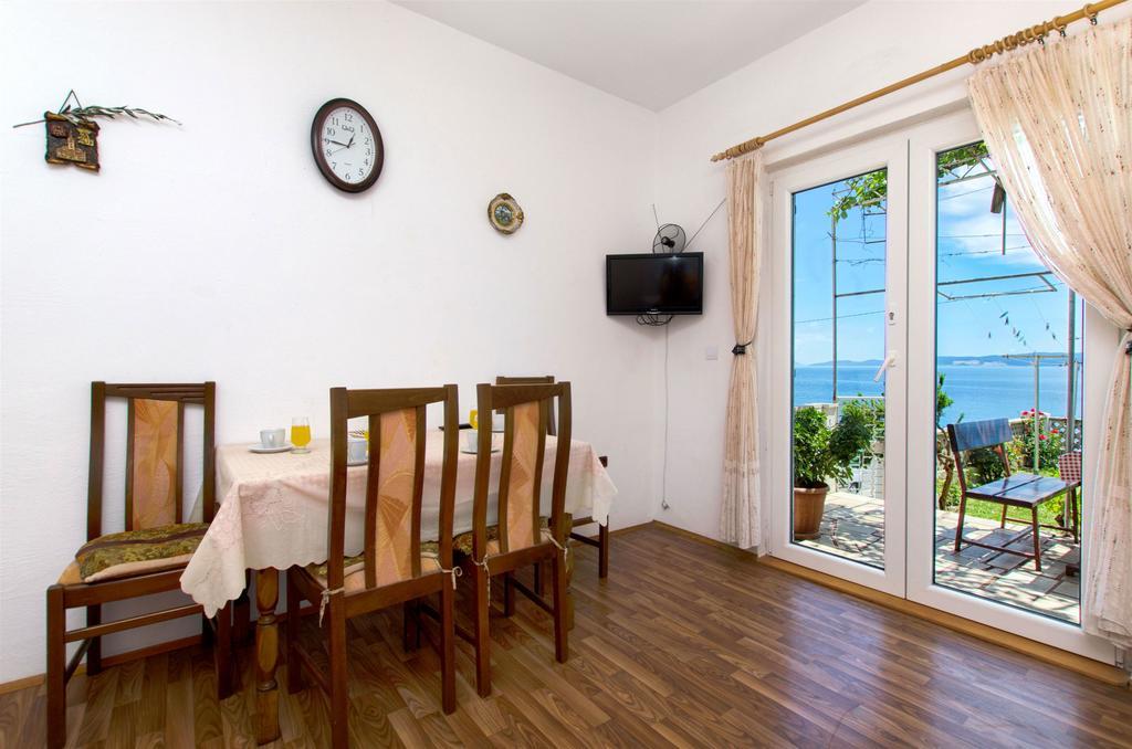Apartments Ban Dugi Rat Εξωτερικό φωτογραφία