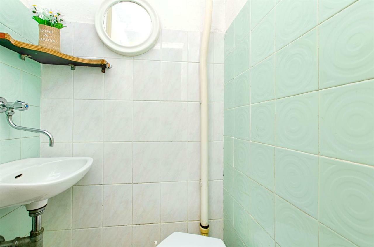 Apartments Ban Dugi Rat Εξωτερικό φωτογραφία