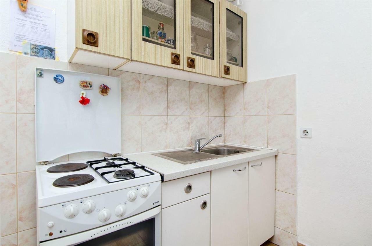 Apartments Ban Dugi Rat Εξωτερικό φωτογραφία