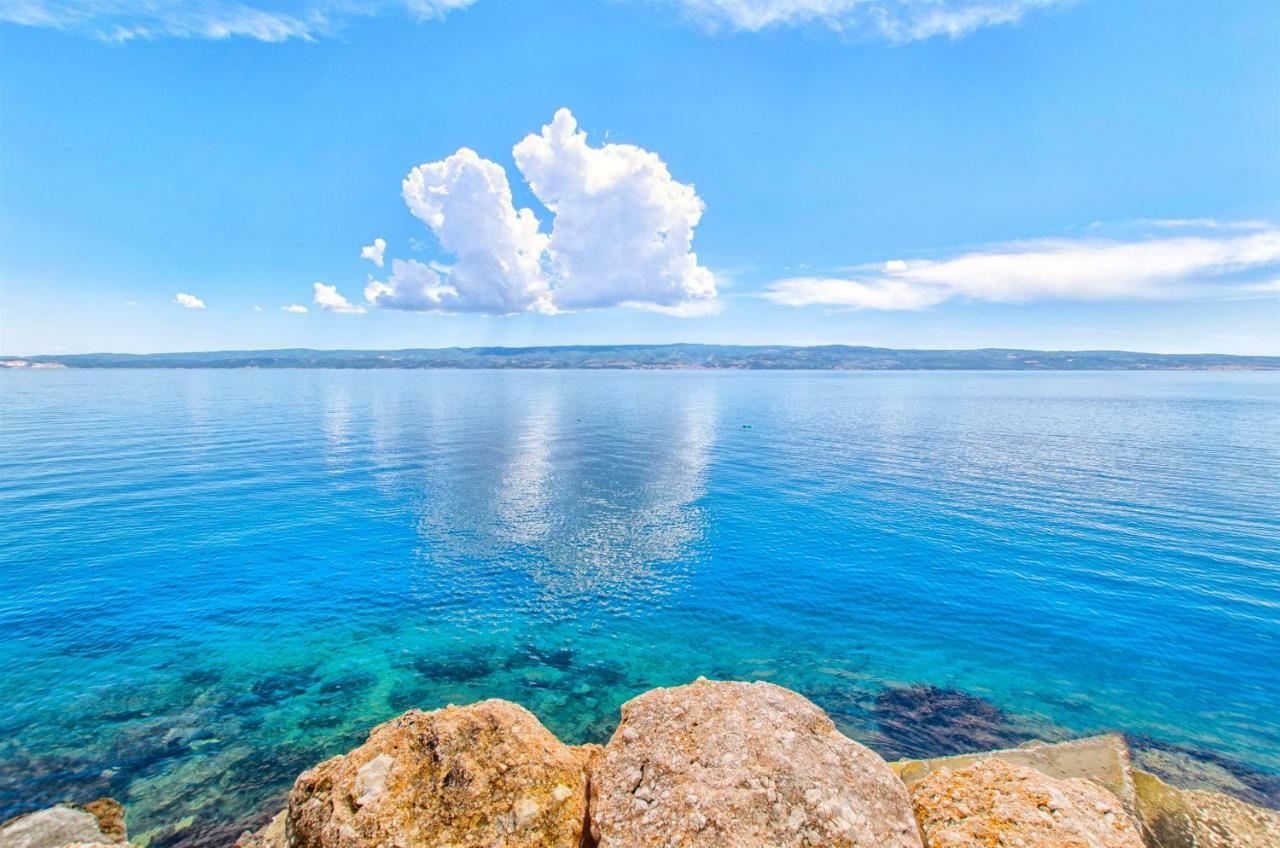 Apartments Ban Dugi Rat Εξωτερικό φωτογραφία